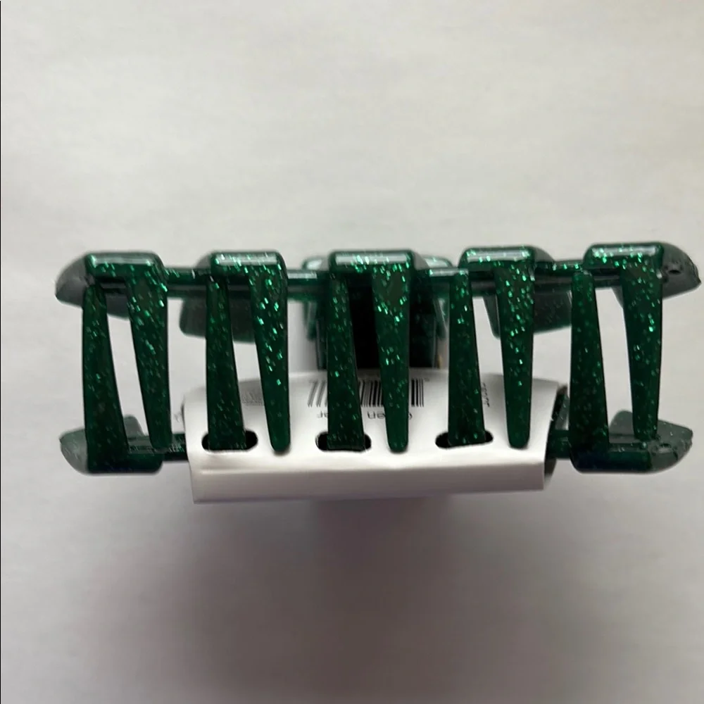 Teleties hair clip
